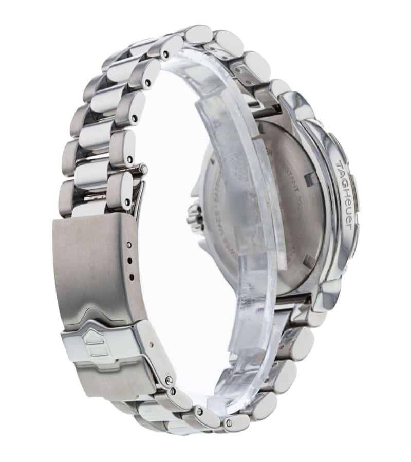 Tag Heuer Formula 1 Sparkling WAC1215.BA0852